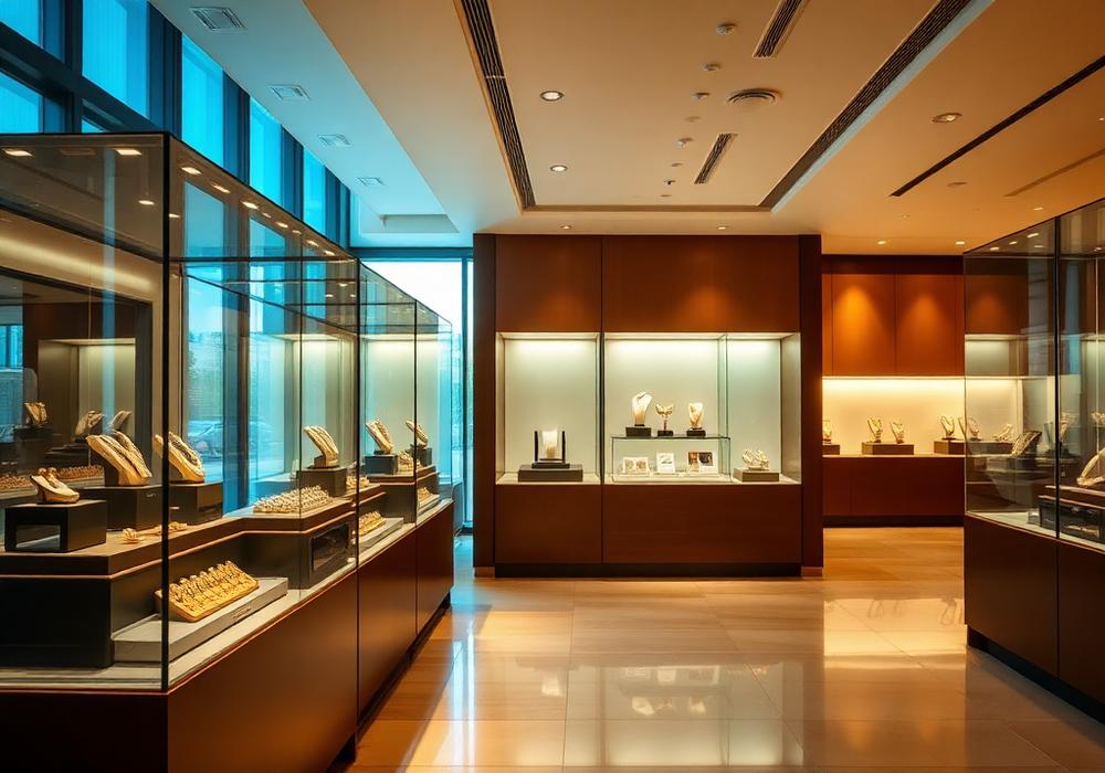 Hallmarking Programme