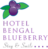 Hotel Bengal Blueberry 1
