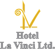 Hotel La vinci 1
