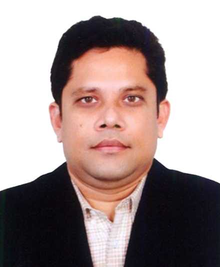 Ashis Kumar Mondal