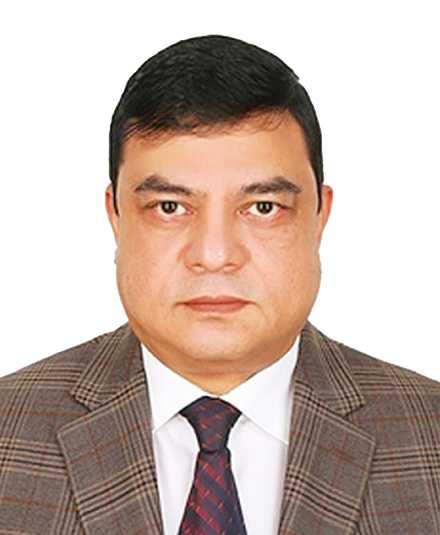 Azad Ahmed