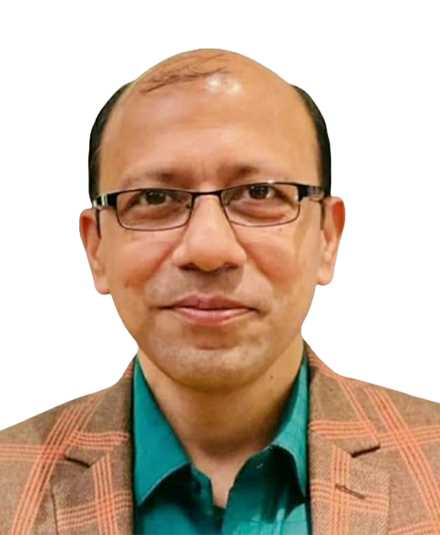 Bablu Dutta