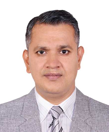 Ganesh Debnath