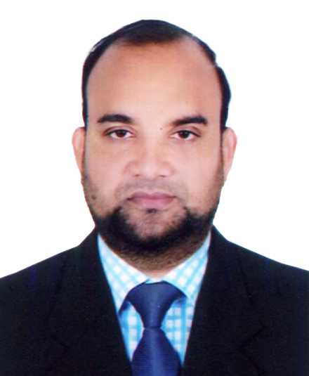 Md. Liton Hawlader
