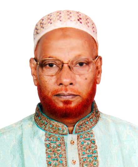 Md. Alamgir Kabir