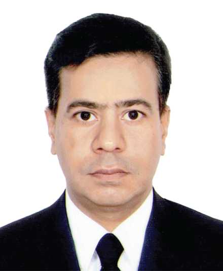 Md. Abdul Karim