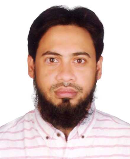 Md. Habibur Rahman