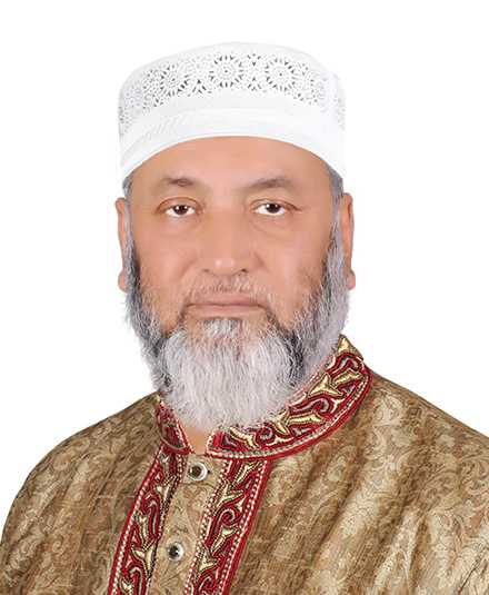Md. Mizanur Rahman