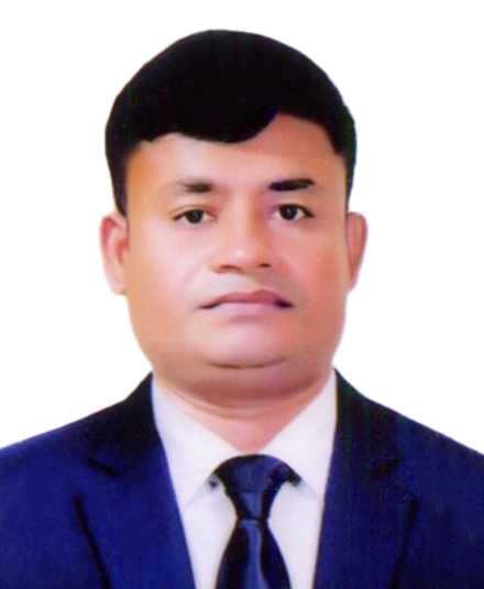 Sumon Chandra Dey